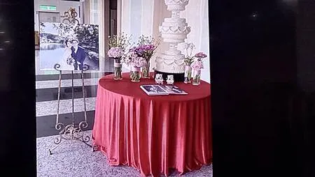 [台北美食]台大醫院國際會議中心庭園會館餐盒、便當，給人氣派