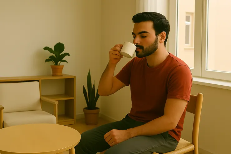 使用 copilot 生成圖像