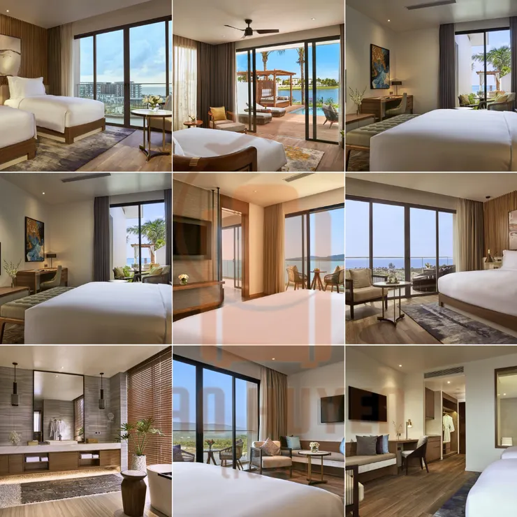 越南富國島自由行 越南租車包車 越南入境批文 越捷機票 越南在地旅行社 越南翰萱旅遊Han Huyen Travel 