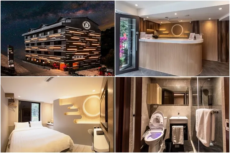 【2024阿里山住宿】14間超夯阿里山民宿飯店推薦!便宜高C