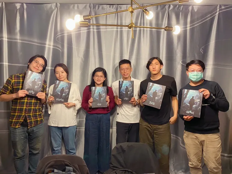 vocus｜新世代的創作平台