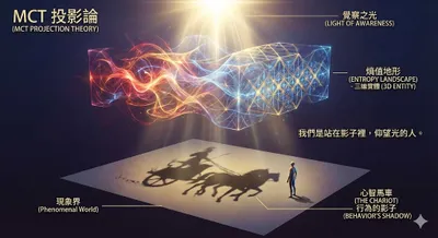 從心智馬車到心智混沌理論