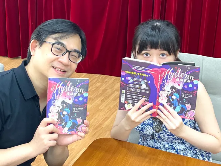 vocus｜新世代的創作平台