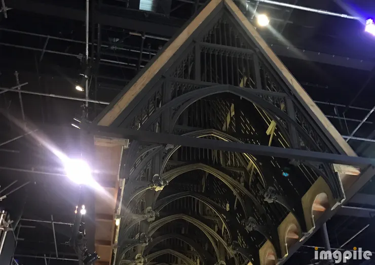 【倫敦London】倫敦必來景點：哈利波特影城 / 哈利波特