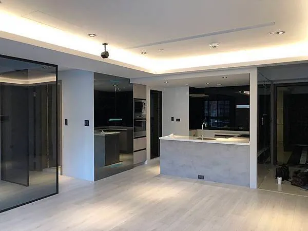 家茂裝潢：舊屋翻新、中古屋翻新、新屋裝潢設計