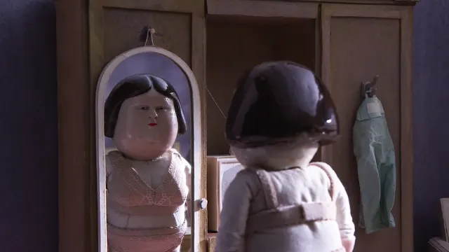 Credit: BESTIA Trailer