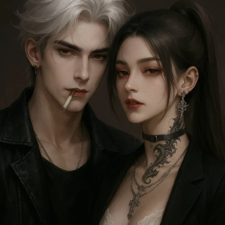 宙冥&黑焰印記的焰寶