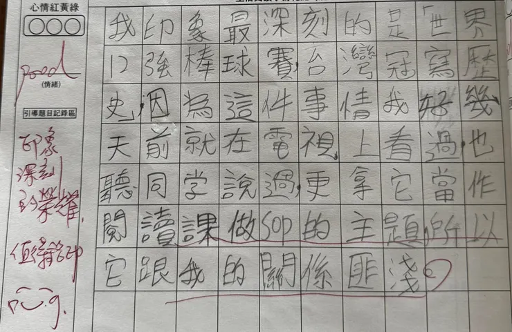 關係匪淺？總覺得怪怪的。😅😅