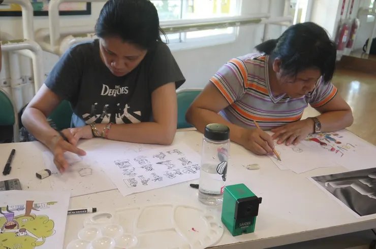 vocus|新世代的創作平台