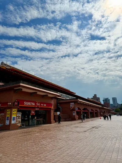 早餐的閱讀時光