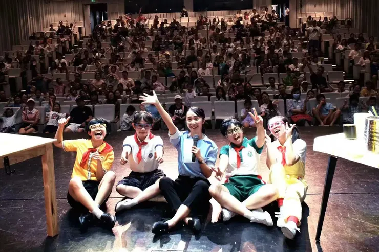 澳藝文報第30期報章