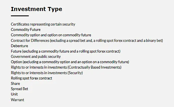 獲得FCA牌照的費用大概多少，為什麼很多小平臺望而卻步？