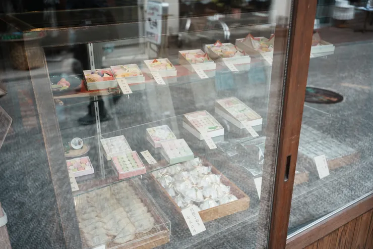 吸引我的有趣物品