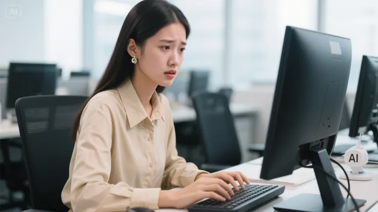 AI不是讓人變笨