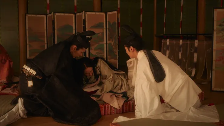 四十載苦樂人生落幕的詮子