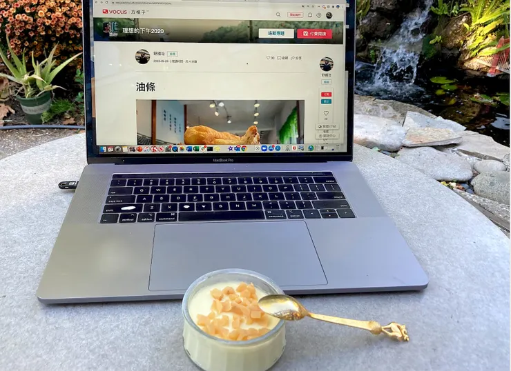 vocus｜新世代的創作平台