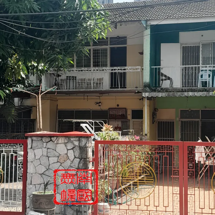 個人攝於2025年6月2日。