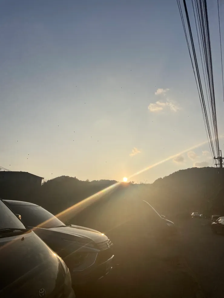 出發去九份 let's go! let's go!