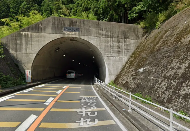 沒有拍到這裡的照片用google map擋一下