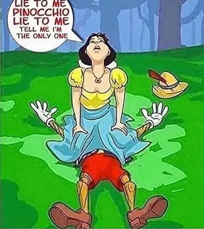 層出不窮的色情迷因，很難單純用圖形辨識演算法來識別