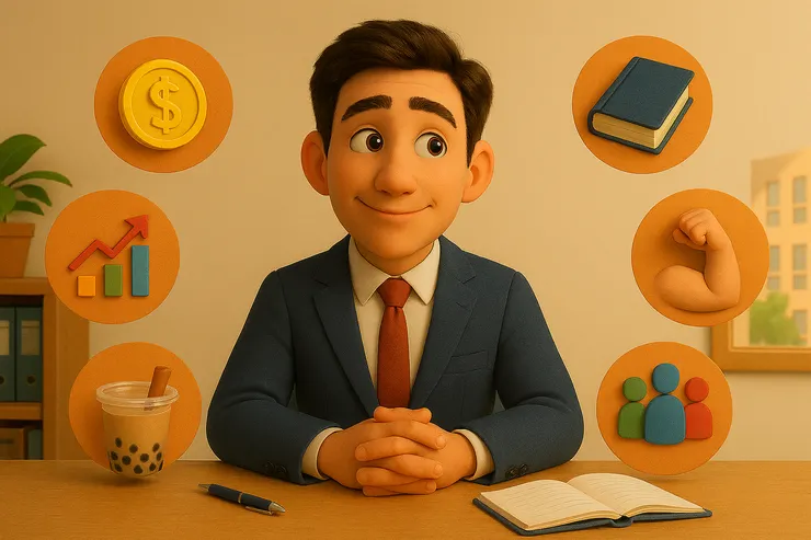 vocus｜新世代的創作平台