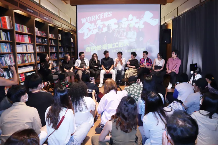 vocus｜新世代的創作平台