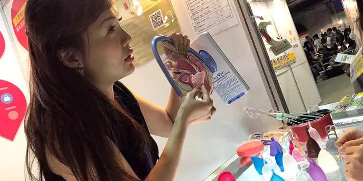 vocus|新世代的創作平台