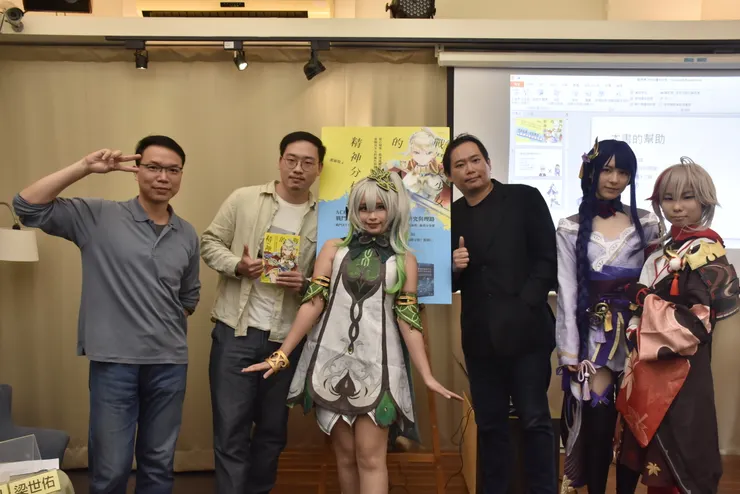 vocus｜新世代的創作平台