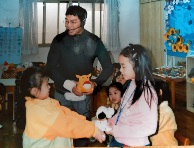 vocus|新世代的創作平台