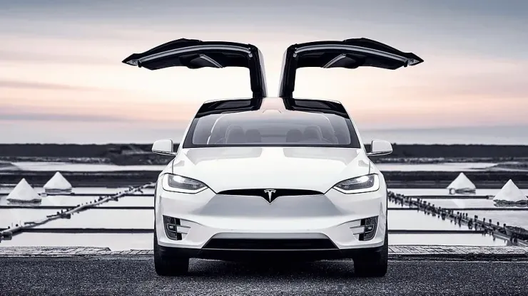 model x