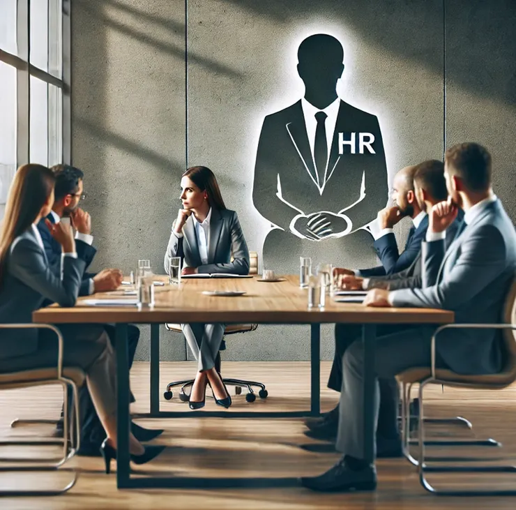 其實沒人在意？