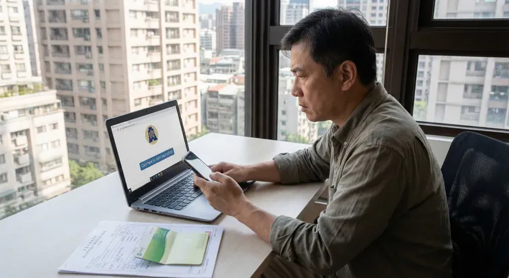 桃園房仲專業顧問 培智