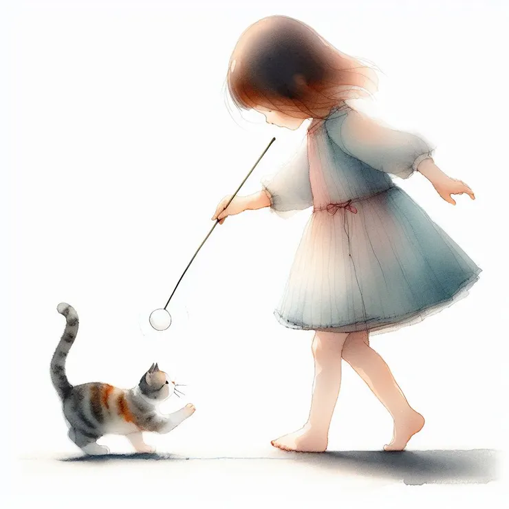 圖文不符的可愛2