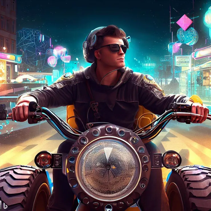 vocus|新世代的創作平台