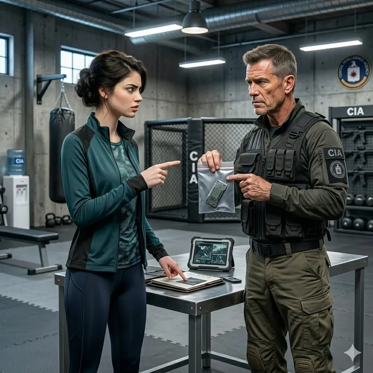 Image generated by AI (Gemini) by Author