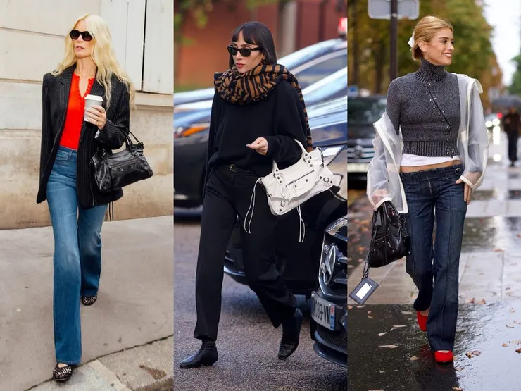 圖片來源：BALENCIAGA