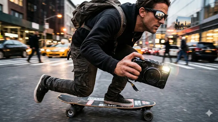 vocus|新世代的創作平台