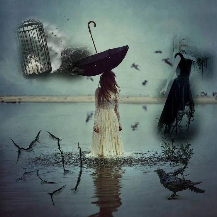 Helt Sort, Day of Regret (2018)