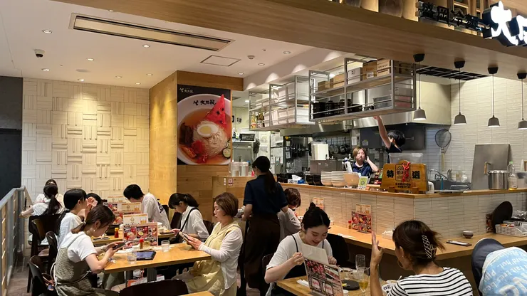 畢竟站內空間有限。