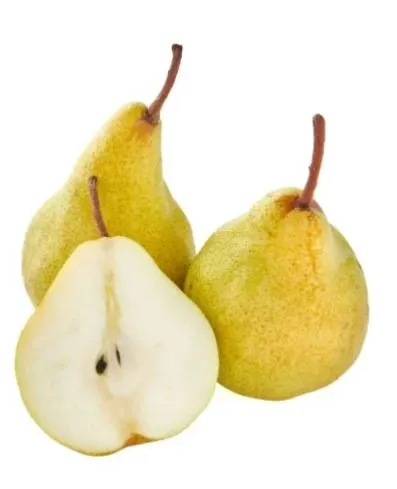 威廉梨 williams peer