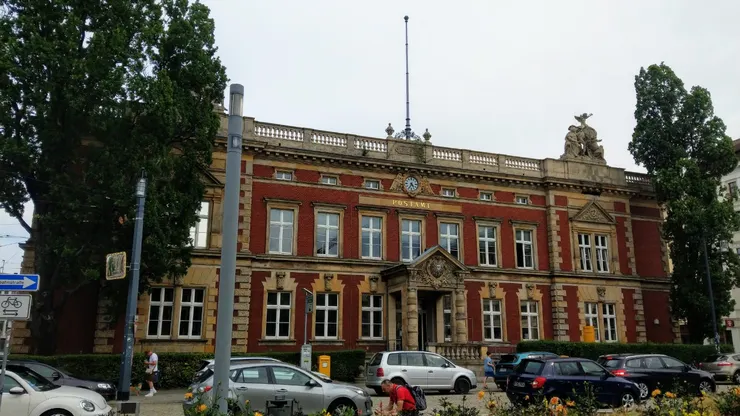 好羨慕在這裡上班