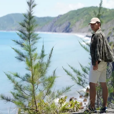 Lanscope陳冠程的沙龍