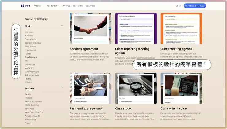 vocus|新世代的創作平台