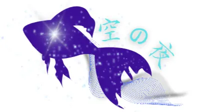 皎黠蝮的沙龍-空の夜