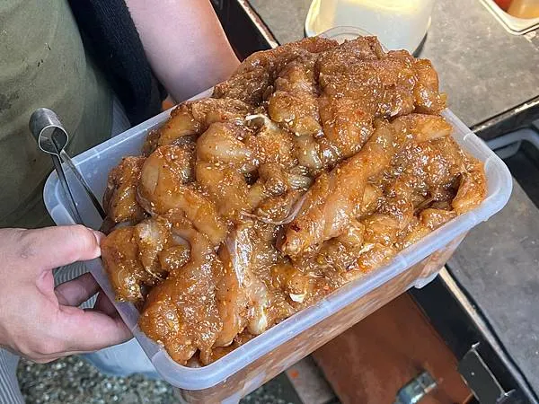 ＊（光華美食）迪司沙威瑪～現點現煎大份量沙威瑪！10種口味選