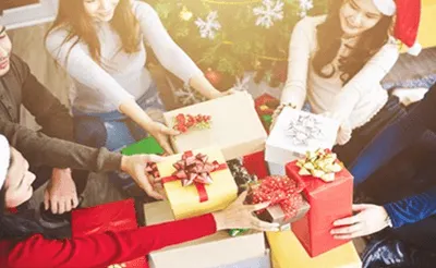 2024最想收到聖誕交換禮物ptt.dcard推薦排行榜