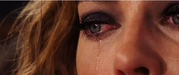 電影《巴比倫》（Babylon）劇照  來源：IMOB