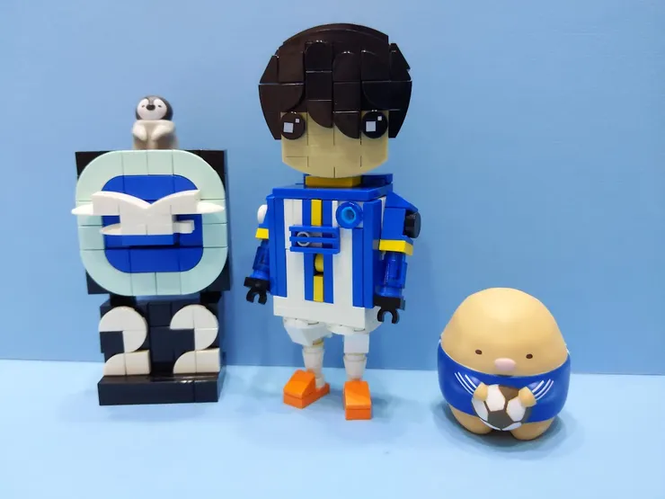 圖片來源：金匠的樂高世界