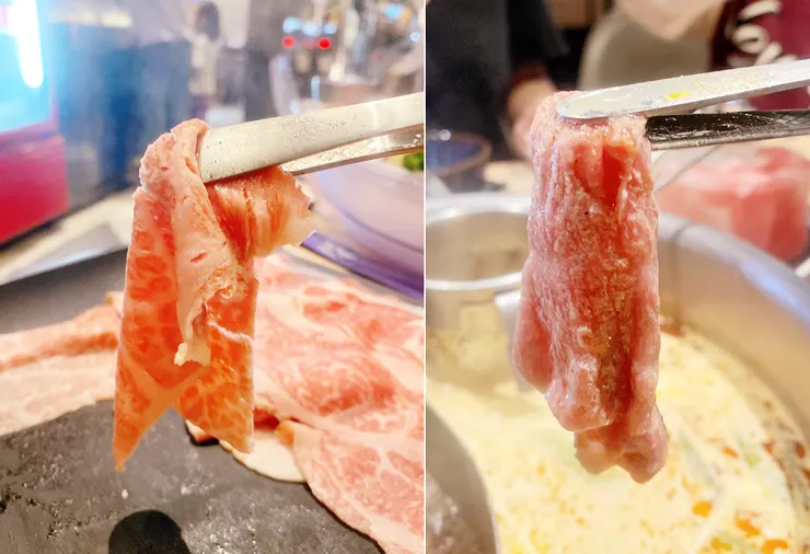  新莊火鍋推薦│大魔大滿足鍋物（新莊店）