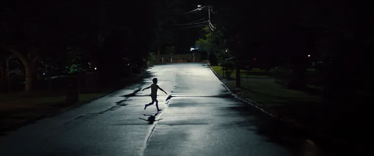 《凶器》（Weapons）🇺🇸 dir. Zach Cregger